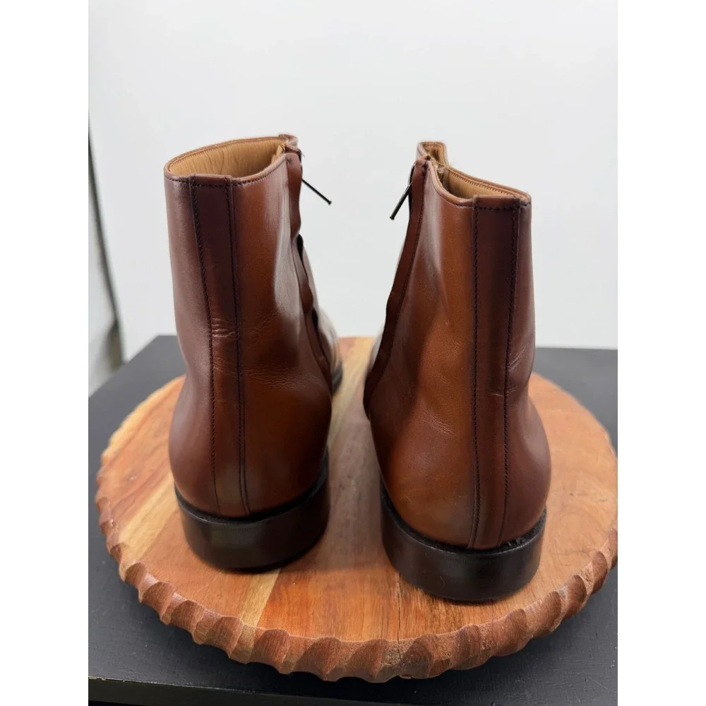 Hitchcock boots offer